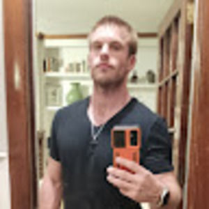 Meet your Posher, Mike